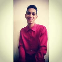 Franklyn Quezada Gomez