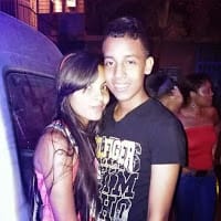 brayan Garcia