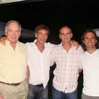 Pedro Fiorini