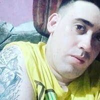 Adrian Acosta
