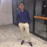 Humberto Gonzalez Ramon