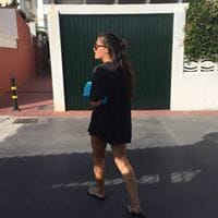 Maria Mangas Exposito
