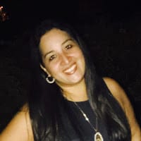Itzel Wilson
