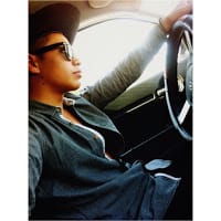 Isac Larios Alvarado