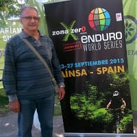 Arturo Blancas Benito