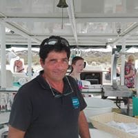 Cristobal Lopez Marquez