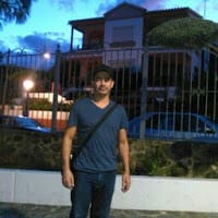 Carlos Vega