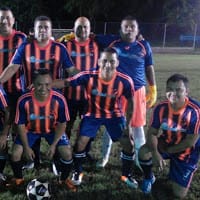 Jose Rosa Rivas