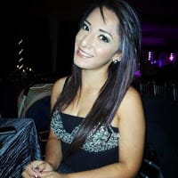 Melissa Gutierrez