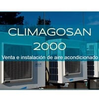 Climagosan Servicio técnico whirlpool
