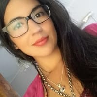 Rocio Saavedra