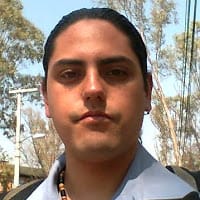 Gustavo Armando Hernández González