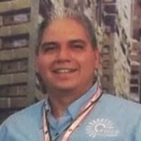 Bolívar Quintana F.