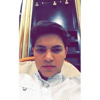 Marlon Flores Zavaleta