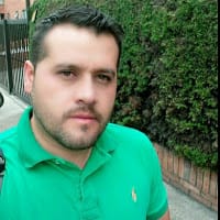 Jonathan Garrido