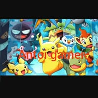 Antoi gamer