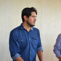 Eric Guzman