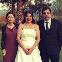 Virginia Decebal-Cuza Tapia