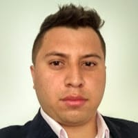 Julian Camilo Gonzalez Rodriguez