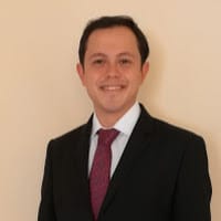 Diego Mollinedo