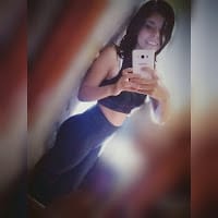 Kamii Miranda