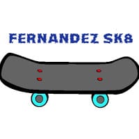 fernandez sk8