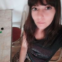 Ruth Gomez