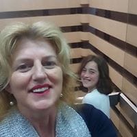 Maria de Lourdes de Aguida