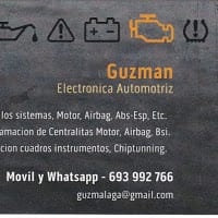 guzman dubra