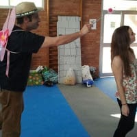 Juan Fracnisco Santos González