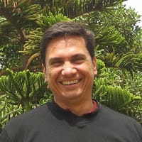 Marcelo Moya