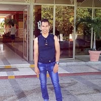 Silvio Ramón Quintero Gómez