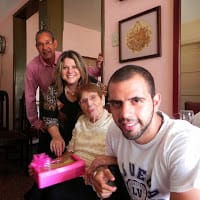 Maria Auxiliadora   Alvarez Suarez