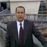 Giovanni mafla vargas