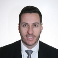 Sergio Quesada