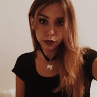 Cloe Gonzalez Giner