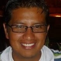 Oscar Javier Villamarin Verdugo