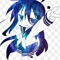 Konata Uzumaki