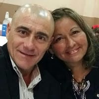 Ivana Lorena Rebeca Gonzalez