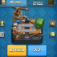 Megamente Magias