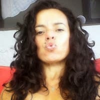 Ana Maria Aguilera