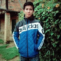 Paul Fernando
