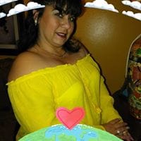 Rosa Tello Alea