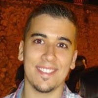 David Rodríguez Tortajada