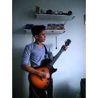 Daniel Rivera