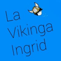 La Vikinga Ingridpan Lopez