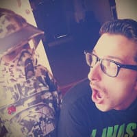 Fernando J. Garzon