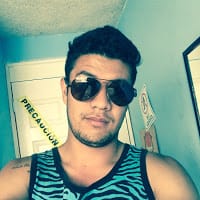 Adrian Tavira