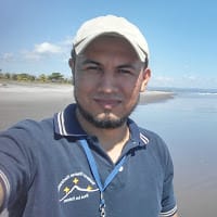 Omar Canizalez