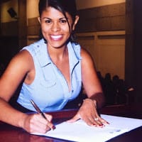 Gladys Medina